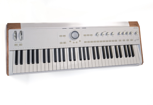 Store Special Product - Arturia - ASTROLAB61 WH